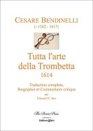 Tout l'art de jouer de la trompette 