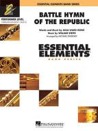 Battle Hymn of The Republic 