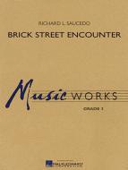 Brick Street Encounter 
