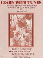 Learn With Tunes Book 2 