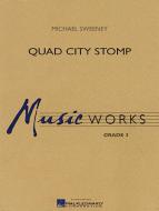 Quad City Stomp 