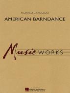 American Barndance 