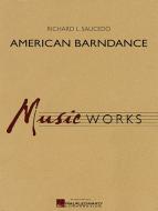 American Barndance 