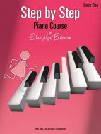 Step By Step Book 1 