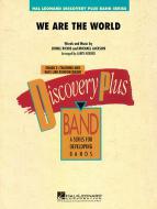 We Are The World 