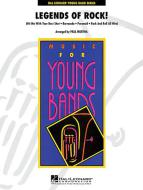Legends Of Rock! 
