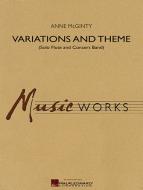 Variations And Theme 