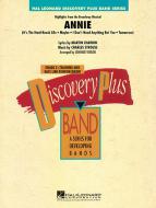 Highlights From Annie 