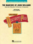 The Marches of John Williams 