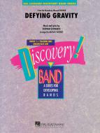 Defying Gravity 