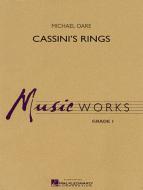 Cassini's Rings 