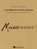 Cambrian Explosion 