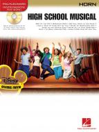High School Musical Vol. 1 