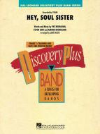 Hey, Soul Sister 