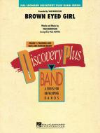 Brown Eyed Girl 