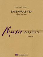 Sassafras Tea 