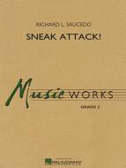 Sneak Attack! 