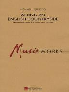 Along An English Countryside 
