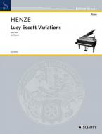 Lucy Escott Variations Standard