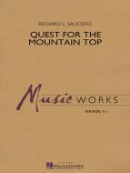 Quest For The Mountain Top 