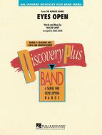 Eyes Open 