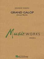 Grand Galop (Circus March) 