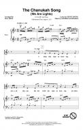 The Chanukah Song (We Are Lights) 