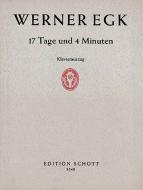 17 Tage und 4 Minuten 