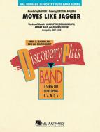 Moves Like Jagger 