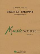 Arch Of Triumph 