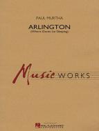 Arlington (Where Giants Lie Sleeping) 