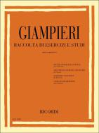 Collection Of Exercises And Studies 