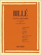 Nuovo Metodo For Double Bass Nr.1 Italian/french/english 