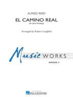 El Camino Real 
