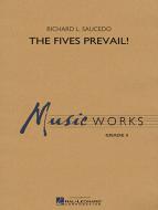 The Fives Prevail! 