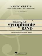 Mambo Greats 