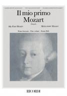 My First Mozart Vol. 1 