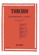 Difficult Passages and Solos Vol. 1 