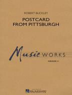 Postcard From Pittsburgh 