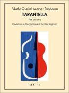 Tarantella Guitar 