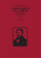 Composizioni Da Camera Vol. 1 