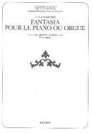 Fantasia Piano 