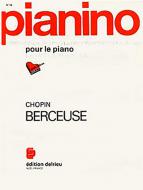 Berceuse 