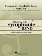 Symphonic Highlights from Frozen 