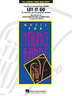 Let It Go 