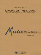 Drums of The Saamis 