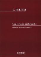 Concerto In E Flat Major For Oboe 