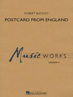 Postcard From England 
