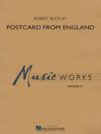 Postcard From England 