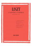 Hungarian Rhapsody No.2 